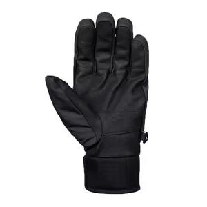 Gants de ski et snowboard unisexes imperméables à doigts complets, nouveau style, fermeture auto-agrippante, chauds pour le ski alpin, vente en gros Pakistan - Product Image 5