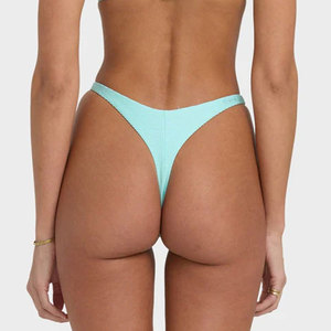 Conjunto de Bikini de 2 Piezas para Mujer, Diseño Único, Ajuste Veraniego, Sexy, para la Temporada de Verano - Product Image 5