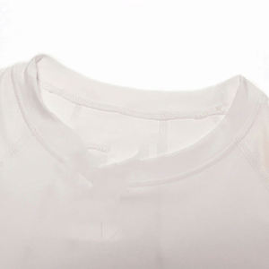 Camiseta Deportiva de Manga Larga para Hombre, Protección UV de Secado Rápido, para Surf, Natación, Buceo, Transpirable, Ligera, para Deportes Acuáticos - Product Image 3