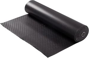 เสื่อยางตาหมากรุก1X2 MTR - Product Image 4