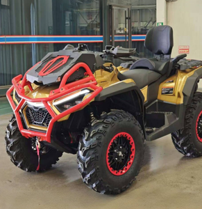 Leistungsstarkes Allterrain-Quad Großhandel 1000ccm ATV - Product Image 1