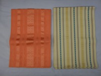 Harga Terbaik Kimono Berkualitas Bagus Sabuk Pakaian Bekas Wanita Pria Set 9 Pcs Sash Obi Wan Bekas