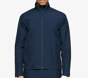 Chaqueta Cortavientos Ligera de Golf para Hombre, Ropa Deportiva Exterior Personalizada de Alto Rendimiento - Product Image 1