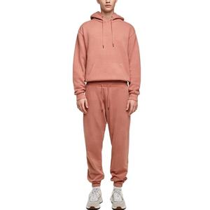 2022 conjunto de chándal de invierno personalizado de alta calidad para hombres OEM ODM servicios logotipo personalizado maternidad usable chándal fabricante - Product Image 4