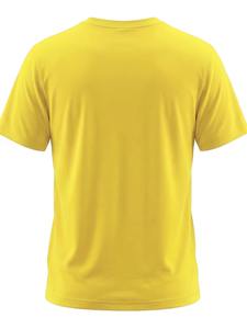 Polo de golf décontracté pour homme, best-seller, personnalisable avec impression intégrale, séchage rapide, respirant, en coton tricoté, finition de qualité - Product Image 6