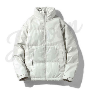 Packable <b>Lightweight</b> Puffer <b>Jacket</b> for Travel Hiking and Outdoor Activities Puffer <b>Jacket</b> <b>Men</b>’s Warm Hooded Winter Wear - Product Image 4