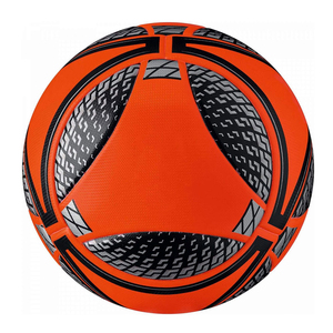 Ballons de football professionnels, nouveau style, durables, pour hommes, sports de plein air, équipe, haute qualité, vessie en caoutchouc, haute rétention d'air - Product Image 1
