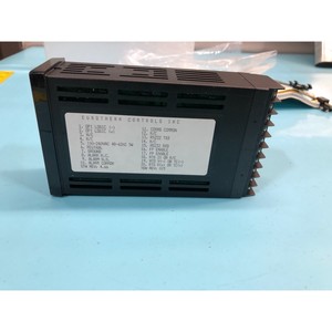 EUROTHERM 808/L1/0/R1/C2/0/QS/(AJHF206)/CE - Équipements et pièces semi-conductrices d'occasion fiables à l'échelle mondiale - Product Image 4
