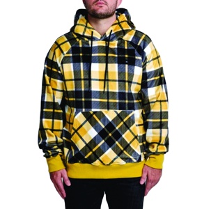 Vêtements pour animaux de compagnie nouveauté hiver automne chaud chien chat vêtements épaissir laine polaire à capuche chien manteau à capuche vente en gros - Product Image 1