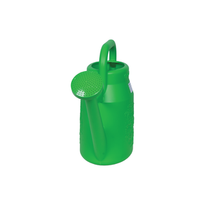 Regadera de Jardín de Plástico Resistente Halo de 5L con Boquilla Perforada y Asa para Jardinería Interior/Exterior - Product Image 1