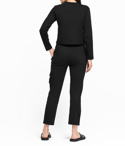 Fabricante de Ropa Deportiva para Mujer, Venta al por Mayor, Fabricante de Ropa Atlética para Mujer, Ropa Deportiva Personalizada para Mujer - Product Image 2