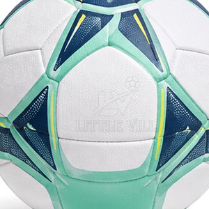 Ballon de football promotionnel de haute qualité, best-seller, imprimé sur mesure, léger, pour les équipes sportives, les écoles, les entraînements, les matchs, les événements - Product Image 6
