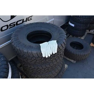 Premium Heavy-Duty Cowhide Grain Leather <b>Driver</b> <b>Gloves</b> Adjustable Wristlet Soft Comfortable Abrasion Resistant General Purpose - Product Image 2