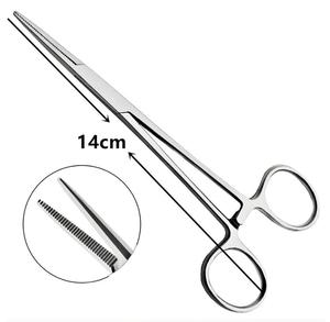 Bone Wire Ligature Forceps Cerclage Twister Cutter Stainless Steel Orthopedic Instrument Set Class II Manual CE Certified Clinic - Product Image 3