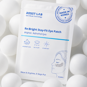 Fornitore di Patch Oculari in Idrogel dalla Corea, Formula Personalizzata, Produttore OEM, Campione Disponibile - Product Image 4