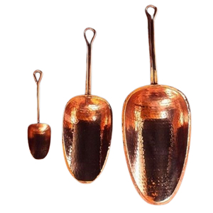 Lots en gros de couverts décoratifs en laiton doré (4 pièces) – Vaisselle moderne de qualité supérieure, best-seller - Product Image 6