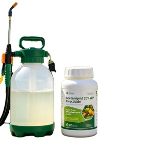 Glifosato 41% SL 480g/L Sal IPA Herbicida Sistémico No Selectivo <span class=keywords><strong>para</strong></span> Control de Malezas OEM Marca Privada - Product Image 6