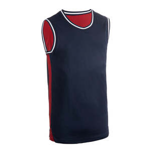 Servicios OEM/ODM, Jersey de Baloncesto Hecho a Medida a Precios Razonables, Nuevo Estilo, Talla Adulto, con Etiqueta Privada - Product Image 1