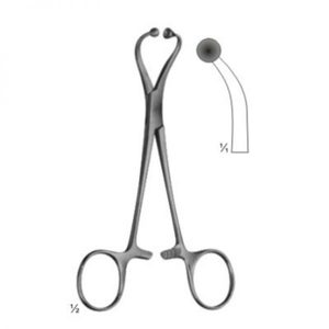 Autoclavable Towel <b>Clamps</b> Stainless Steel Surgical Instrument for Medical Dental Veterinary and Clinical Practice - Product Image 6
