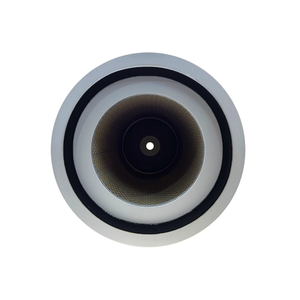 Filtre à air moteur Grandbird Universe 281308D000, remplacement OEM pour moteurs de bus, améliore les performances d'admission d'air, garantie 1 an - Product Image 4