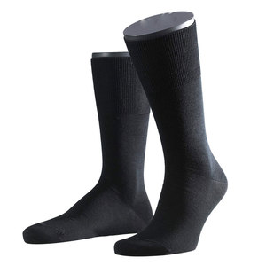Premium Knit Fabric Comfort Fit Socks Ideal For Office Wear Travel Activities And Relaxed Daily Lifestyle - Product Image 1