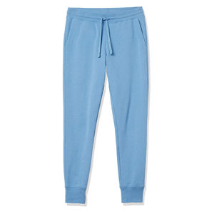 Pantalon de jogging cargo décontracté pour homme en toile avec doublure polaire imprimée et cordon de serrage – Idéal pour l'hiver - Product Image 1