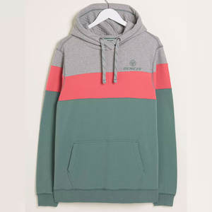 Sudaderas Casuales de Diseño Personalizado para Hombre, Precio al por Mayor, Sudaderas Ligeras de Alta Calidad para Adultos - Product Image 1