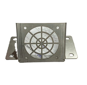 บริการผลิตชิ้นส่วนโลหะแบบ OEM อะลูมิเนียม สแตนเลส เครื่องจักรซีเอ็นซี งานขึ้นรูปโลหะแผ่น ชิ้นส่วนโลหะแผ่น - Product Image 2