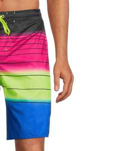 Shorts de sport pour hommes, shorts de plage pour hommes, shorts de haute qualité pour hommes, shorts respirants pour hommes, nouveaux shorts pour hommes, fabriqués au Pakistan - Product Image 3