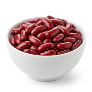 Dried Kidney <b>Beans</b> / High Protein Rajma <b>Beans</b> 22% Protein for Vegetarian Vegan Meals Bulk Food Ingredient Export Supply - Product Image 3