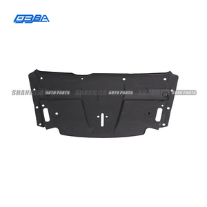 Cubierta de Tanque de Agua para Sistema de Refrigeración de Automóvil, Nueva, para Aston Martin Rapide S DB9 2013-2017 OE DG43-8136-BB - Product Image 1