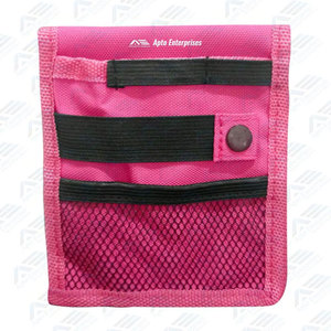 Nylon Organizer Pocket Pouch <b>Bag</b> <b>Nurse</b> Belt Waist <b>Bag</b> <b>Nurses</b> Pocket Organizer Medical Accessories Tool Case Medical Care Kit - Product Image 4