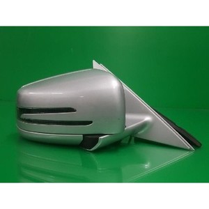 กระจกมองข้างมือสองรุ่น S-class รหัส A2118110298 - Product Image 3