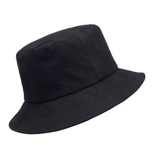 Sombrero de Pescador Personalizado con su Logotipo, Gorro Informal de Algodón, Suministro al por Mayor - Product Image 3