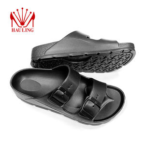 Nuevas sandalias de moda deportivas con temática EVA, venta al por mayor directa de fábrica, exportación de sandalias de playa, tendencia de moda para exteriores. - Product Image 6