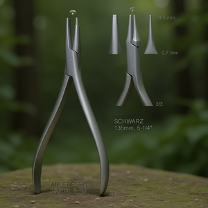 Instruments chirurgicaux dentaires - Warsaw Medical - Product Image 3