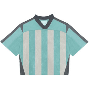 Wholesale <b>Baseball</b> Mesh <b>Jersey</b> Custom Football Uniform OEM Manufacturer <b>Bulk</b> Sportswear Supplier Premium Quality - Product Image 5