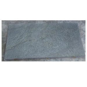 Ardoise de mica verte haute durabilité, matériau de construction naturel de qualité supérieure provenant d'un fournisseur de confiance - Product Image 2