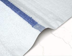 Comfortable High Quality 100% Cotton Chevron <b>Pattern</b> Jacquard Woven Face <b>Towel</b> Bath <b>Towel</b> <b>Hand</b> <b>Towel</b> Set Customized - Product Image 3