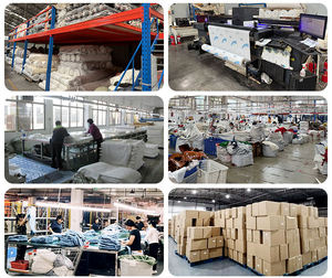 Bolsa de Compras de Yute de Fibra Verde Biodegradable, Bolsa Reutilizable Resistente y Ecológica para Venta al por Mayor y al Detal - Product Image 5