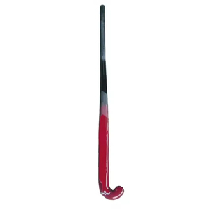 Palo de Hockey de Carbono de Alta Calidad, Personalizado, Ligero, en Venta, el Más Vendido, del Mejor Proveedor, Color Sólido, para Jóvenes y Niños, para Competición - Product Image 6