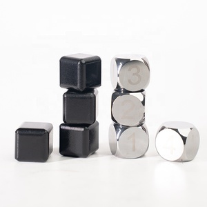 Tuyệt vời tùy chỉnh mật độ cao thiêu kết vonfram khối hợp kim nặng khối vonfram cho chơi game - Product Image 3