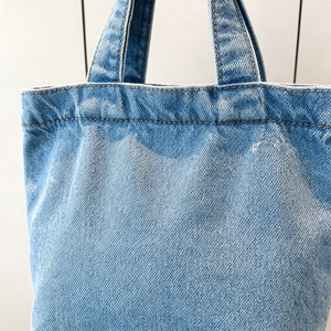 Bolsa de Compras Promocional Personalizada con Logotipo Impreso, Ajustable, Lavable, Resistente al Agua, Duradera, de Alta Calidad, de Poliéster Ecológico - Product Image 6