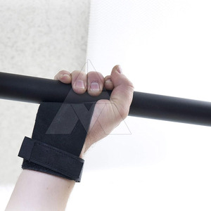 Nuevas Empuñaduras de Gimnasia Profesionales al por Mayor, Empuñaduras de Gimnasia de Alta Calidad - Product Image 3