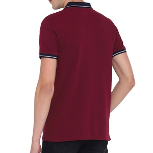 Nueva Llegada de Camiseta Polo para Hombre, la Mejor Calidad en Ropa Casual, Camiseta Polo Cómoda y Moderna en Venta, Camisetas Polo 2026 - Product Image 2
