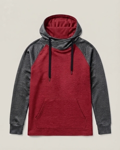 Latest Style Women's <b>Oversized</b> <b>Hoodie</b> Custom Embroidered Front Breathable Canvas Long Sleeve Winter Wear Pullover Pocket Design - Product Image 3