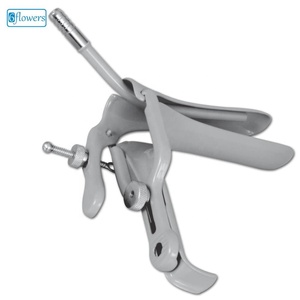 เครื่องมือตรวจภายในช่องคลอดแบบ Pederson Vaginal Speculum Leep / Lietz  รับทำโลโก้ตามสั่ง - Product Image 1