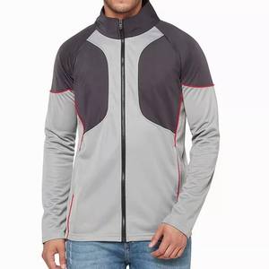 Fabricante de Chaquetas Deportivas Personalizadas |   Chaquetas Deportivas OEM para Equipos y Marcas, Ropa Deportiva Nueva de Primera Calidad - Product Image 5