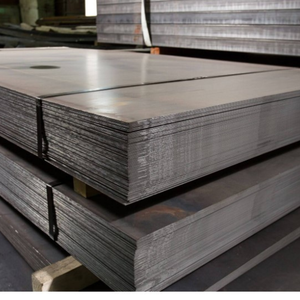 Proveedor de Acero Industrial, Bobina de Acero al Carbono IS1079 HRPO, Laminada en Caliente, Decapada, para Uso Industrial Pesado - Product Image 1
