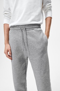 <b>Men</b> Outdoor Multi Pockets <b>Trousers</b> <b>for</b> <b>Men</b> High <b>Wide</b> <b>Leg</b> Casual <b>Trousers</b> Boys' Tracksuit - Product Image 2